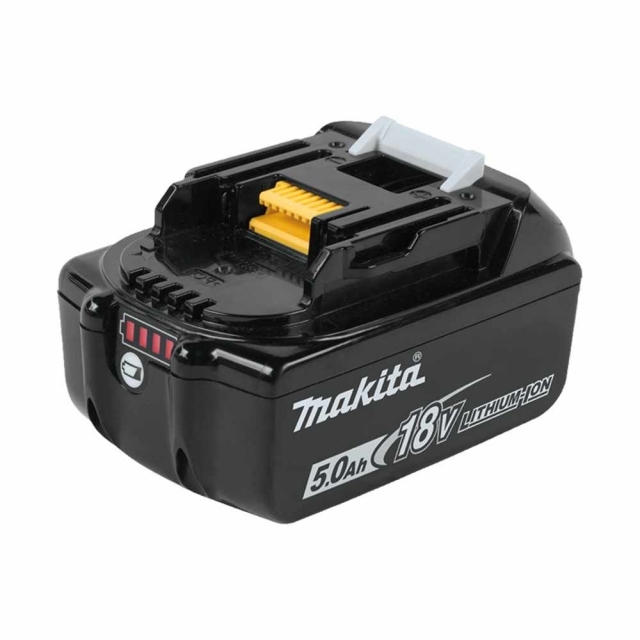 Cordless Circular Saw battery: MAKITA BL1850B